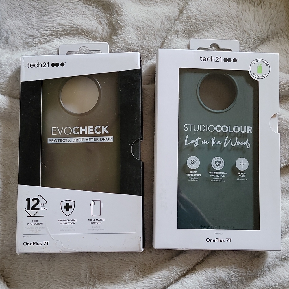 Cell phone cases